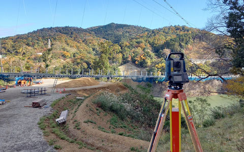 土地家屋調査士法人　古崎事務所